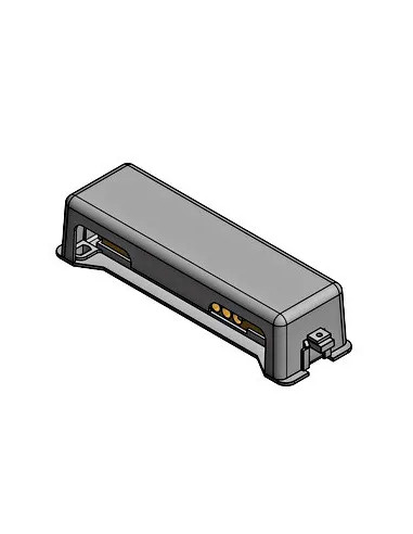 Equipotential bus bar