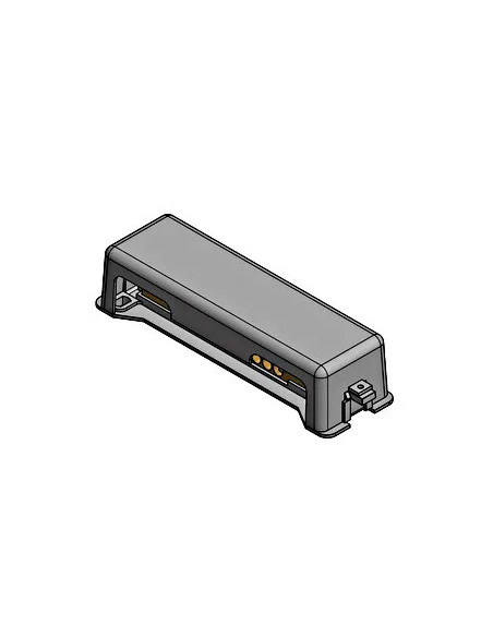 Equipotential bus bar