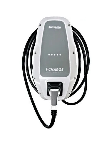 i-CHARGE CION Home 11kW, Type2 cablu, offline