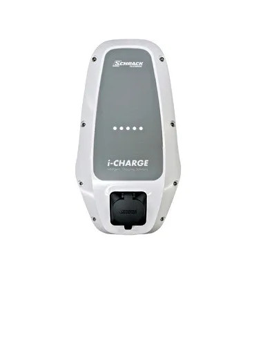 i-CHARGE CION Home 22kW, Type2 priză, offline