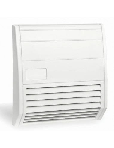 Grila ventilație F152 152x152mm - Global Energy Power | aparatajelectric.ro