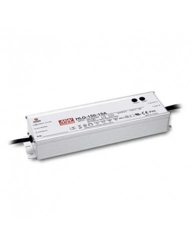 Sursă în comutație MeanWell 12VCC 12A 150W - aparatajelectric.ro