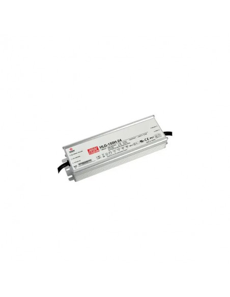 Sursă în Comutație MeanWell 24VCC 150W - aparatajelectric.ro