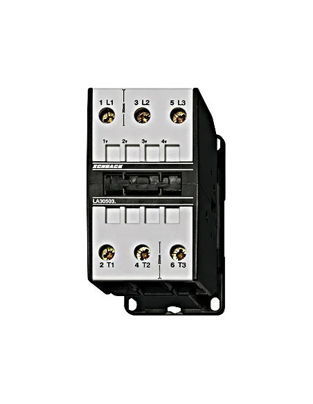 Contactor K3-50A00 230VAC - Performanță și Fiabilitate | AparatajElectric.ro