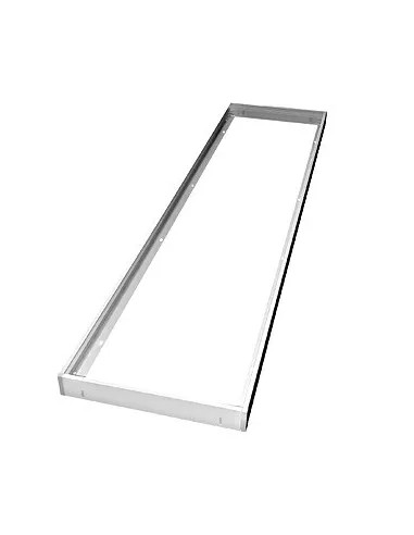 Ramă montaj aparent pentru LED Panels Gama LANO BL M1200