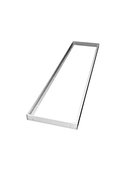 Ramă montaj aparent pentru LED Panels Gama LANO BL M1200