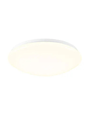 KARO LED 12W 1020lm 3000K PMMA opal IP44 emergenta si senzor