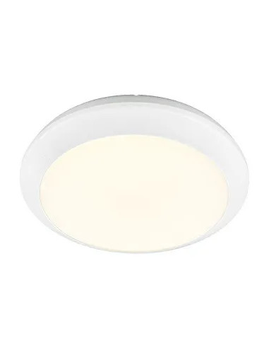 LEILA LED 300 20W 3000/4000K 230V IP65 alb