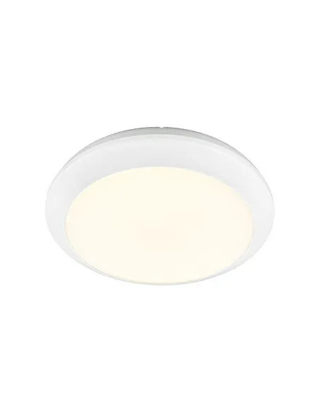 LEILA LED 300 20W 3000/4000K 230V IP65 alb