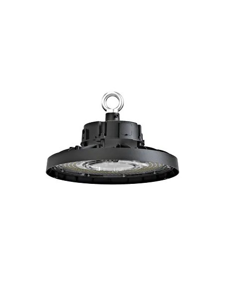 ARKTUR Eco 3 100W 840 14000lm IP65 110°, negru, 0-10V