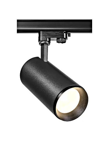 MEVIA LED 40W 3220lm 940 36° 230V negru