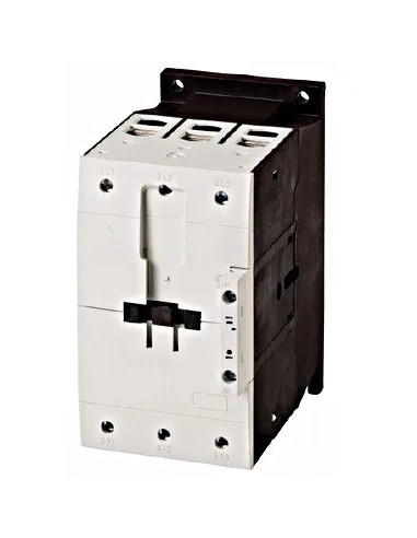 Contactor 3P 150A 75kW 24V - Control Fiabil pentru Aplicații Industriale | AparatajElectric.ro