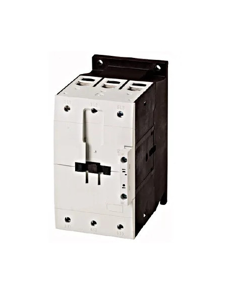 Contactor 3P 150A 75kW 24V - Control Fiabil pentru Aplicații Industriale | AparatajElectric.ro