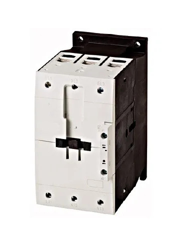 Contactor 3P 150A 75kW 230V - Putere și Fiabilitate | AparatajElectric.ro