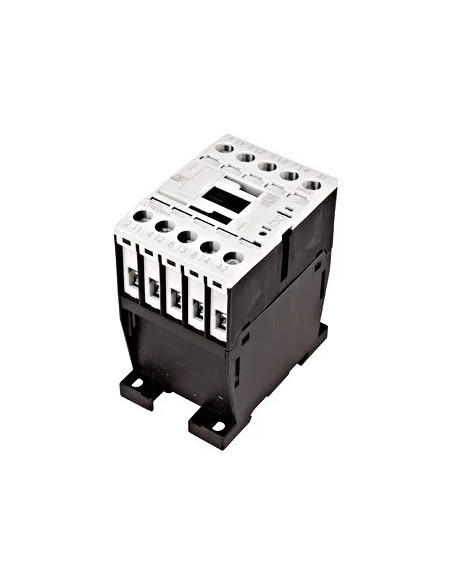 Contactor 4P 20A 5.5kW 24V - Soluție Fiabilă pentru Control Electric | AparatajElectric.ro