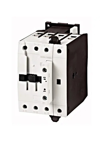 Contactor 4P 63A 18,5kW 230V - Putere și Eficiență | aparatajelectric.ro