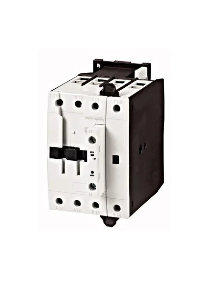 Contactor 4P 80A 22kW 230V - Control Sigur și Eficient | AparatajElectric.ro