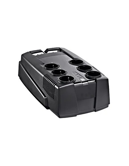 UPS I-Plug Schuko 600VA/360W - Schrack | aparatajelectric.ro