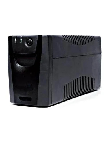 UPS Genio Net Power 800VA/480W - Schrack | aparatajelectric.ro