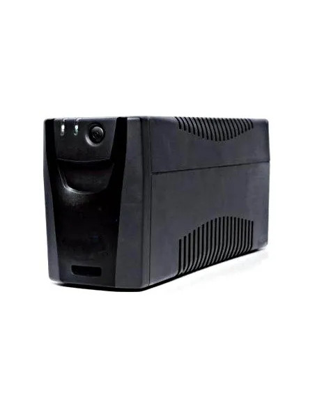 UPS Genio Net Power 800VA/480W - Schrack | aparatajelectric.ro