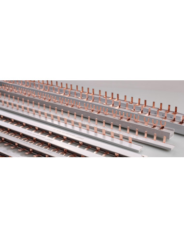 Busbar tip pin pentru disjunctoare modulare - aparatajelectric.ro