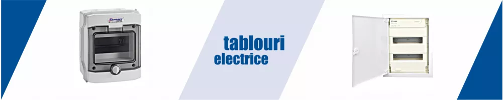 Tablouri Electrice - Soluții Sigure și Durabile | aparatajelectric.ro