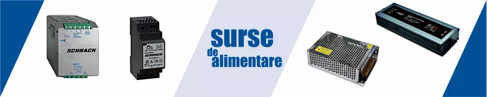 Surse / UPS-uri